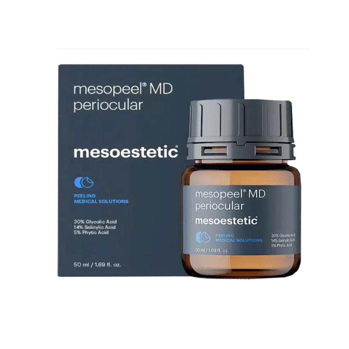 Mesoestetic Mesopeel MD Periocular 50ml