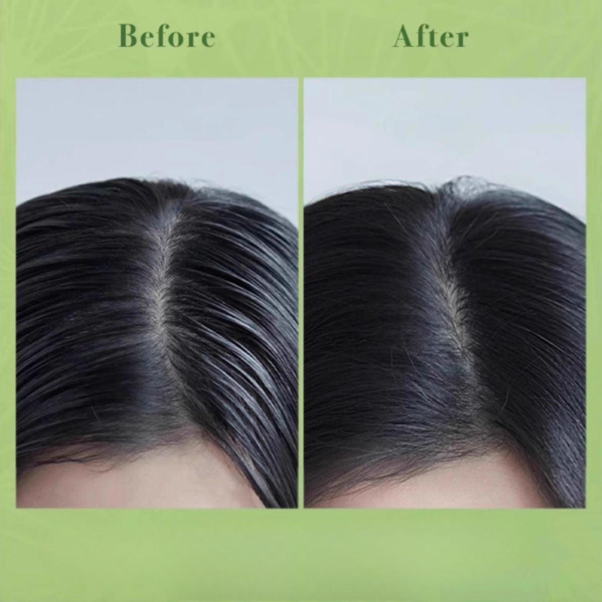 Gotukola Full & Free Volumizing Shampoo 500ml