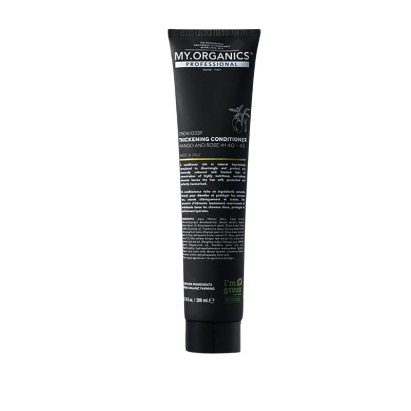 My Organics Thickening Conditioner 250ml
