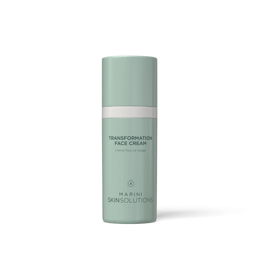 Marini Transformation Face Cream 30ml