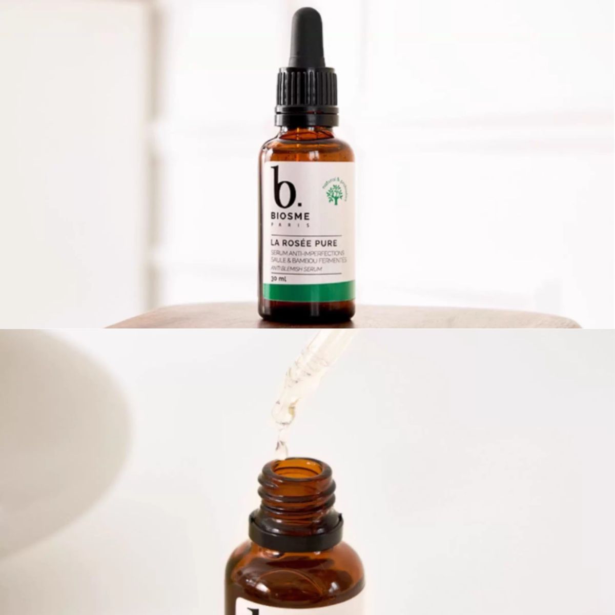 BIOSME Purifying Concentrate Serum 30ml