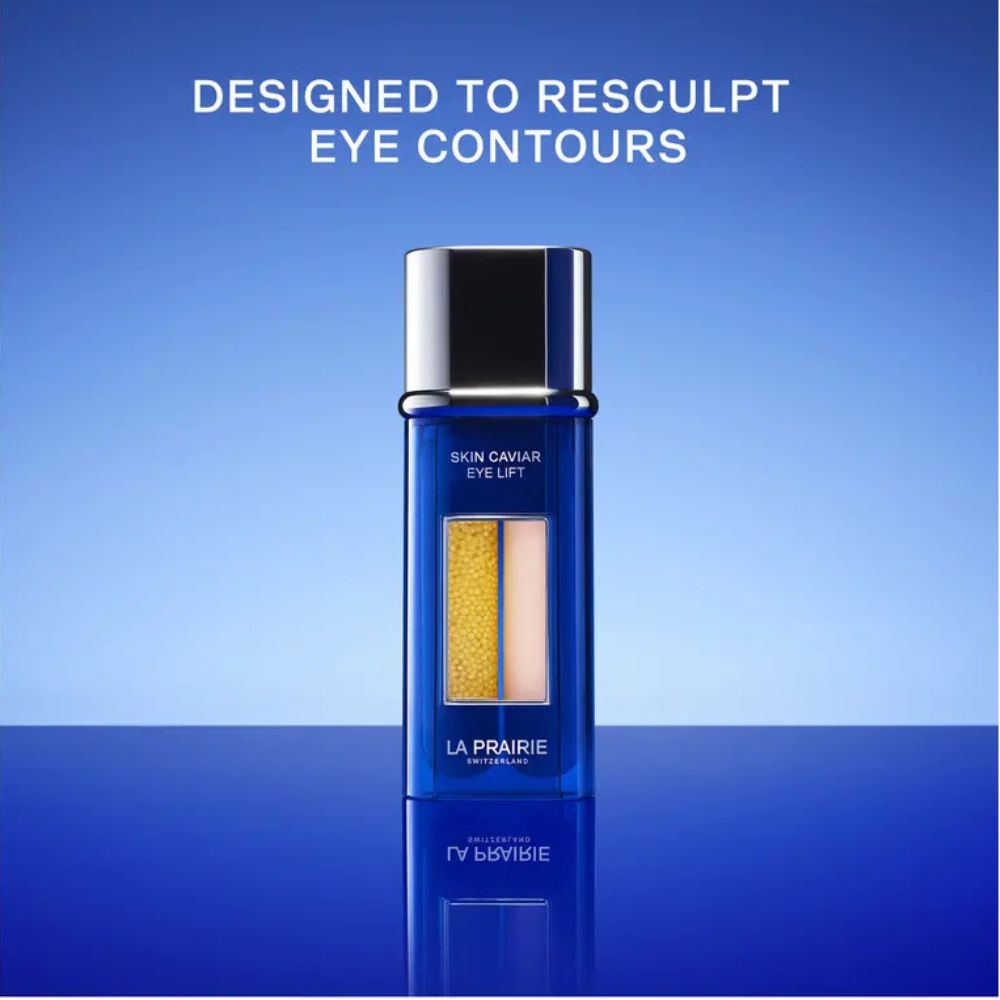 La Prairie Skin Caviar Eye Lift