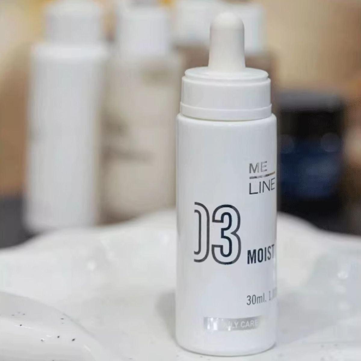 INNOAESTHETICS ME LINE 03 Moist 30ml