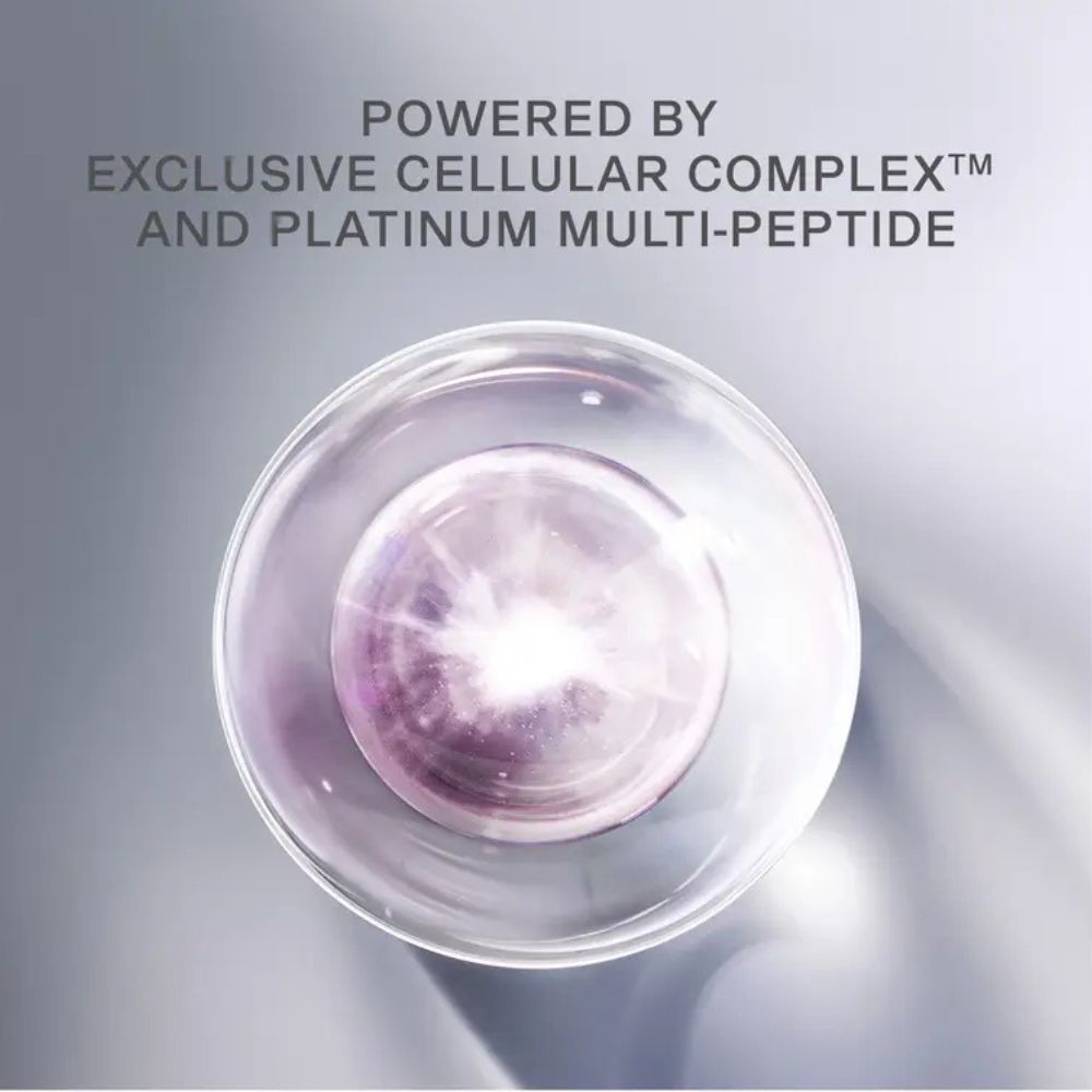 La Prairie Platinum Rare Cellular Life-Lotion