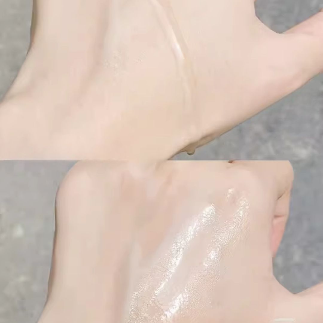 Biossance Squalane + Vitamin C Rose Firming Oil