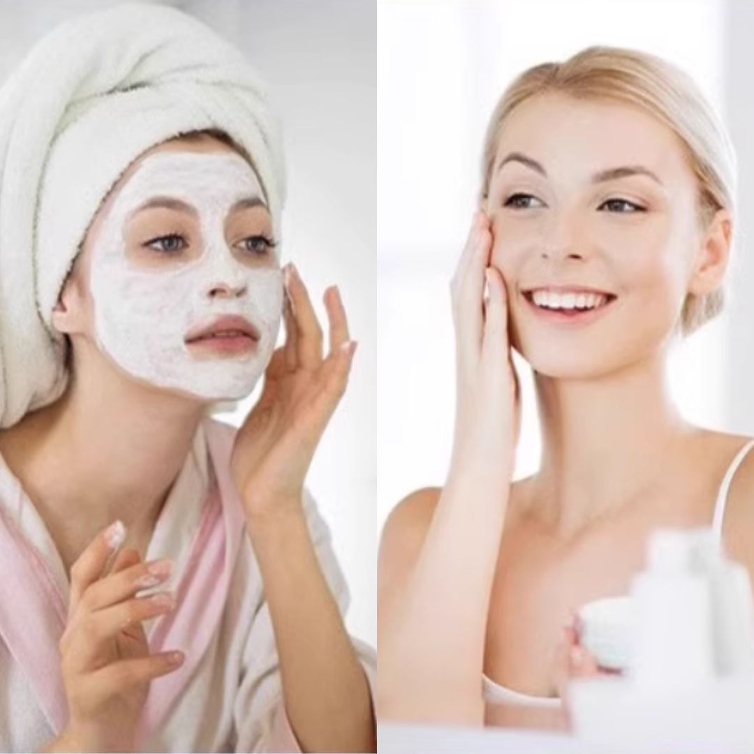 Pier Auge Douce Aura Resourcing Treatment Mask 50ML