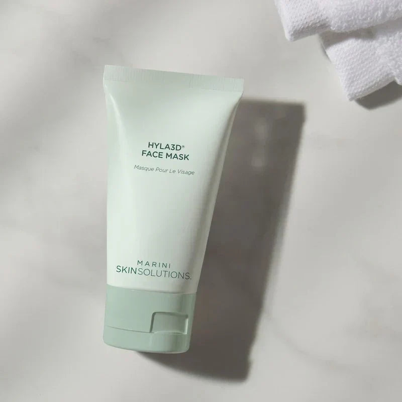 Marini SkinSolutions Hyla3D Face Mask 48g