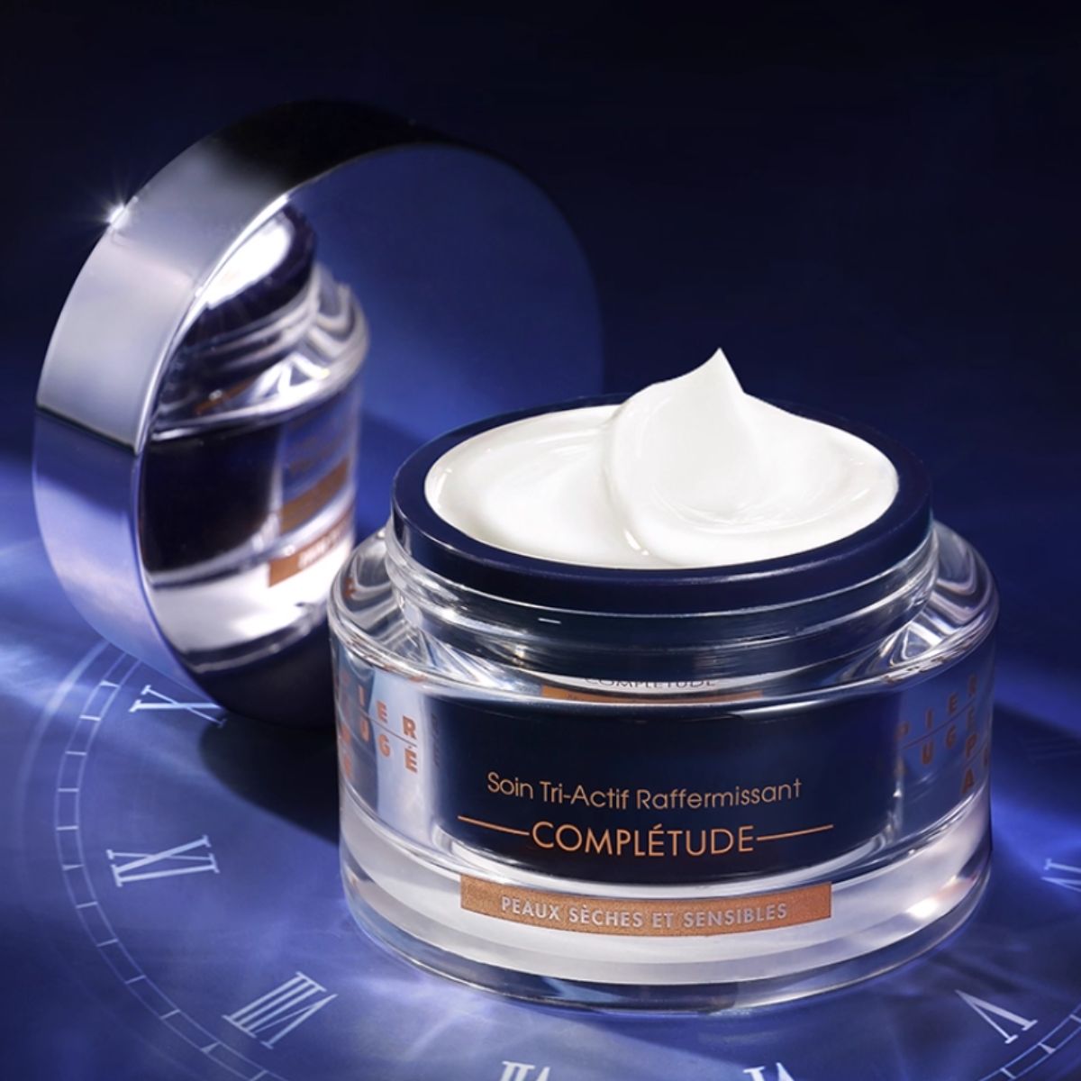 Pier Auge Triple-Action Nourishing & Firming Cream 50ml