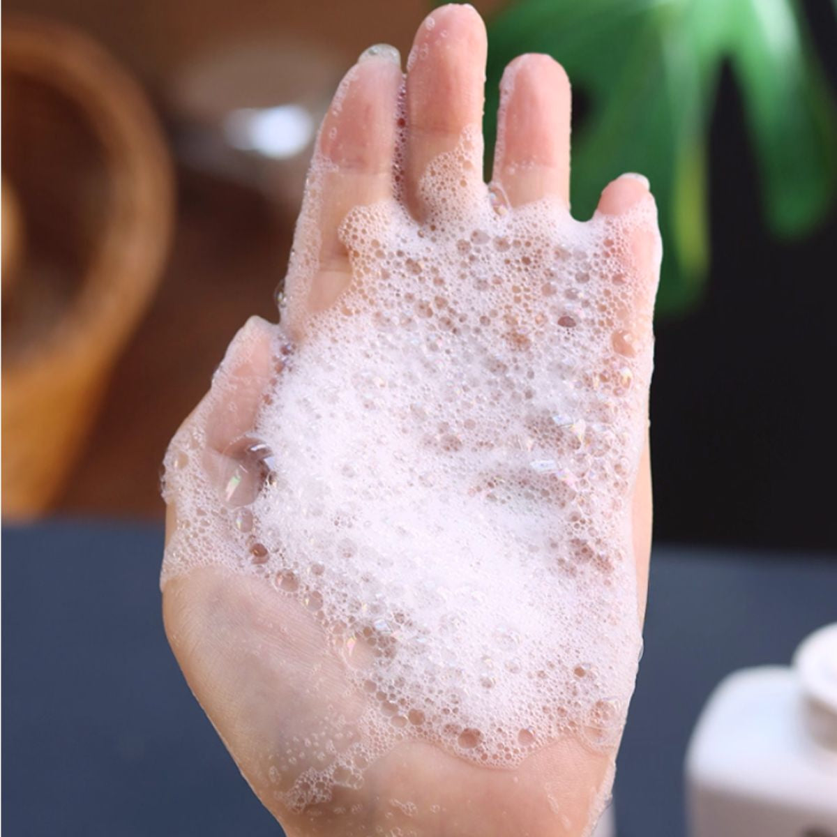 24 KERATS pH Balancing Shampoo 250mL