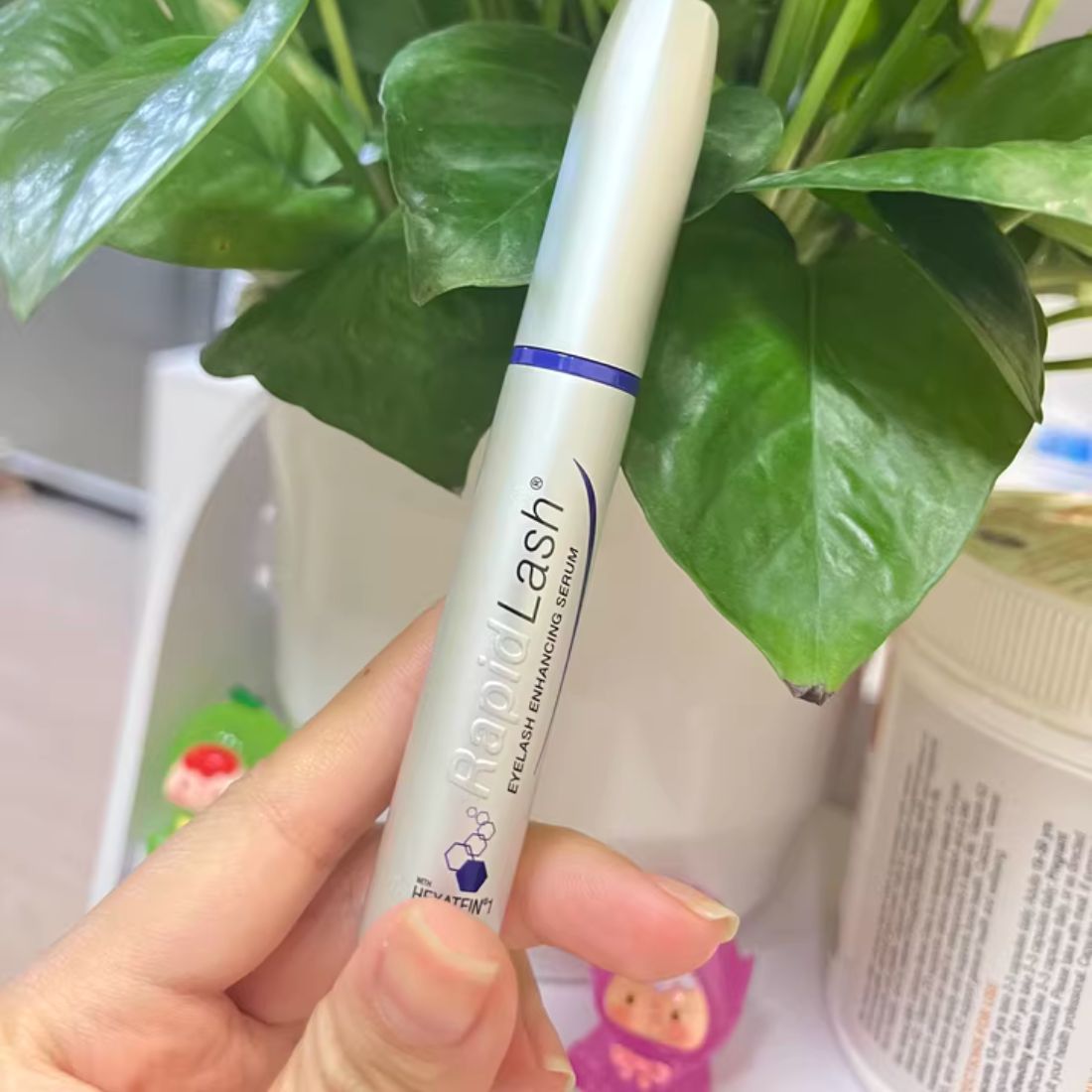 RapidLash Eyelash Enhancing Serum