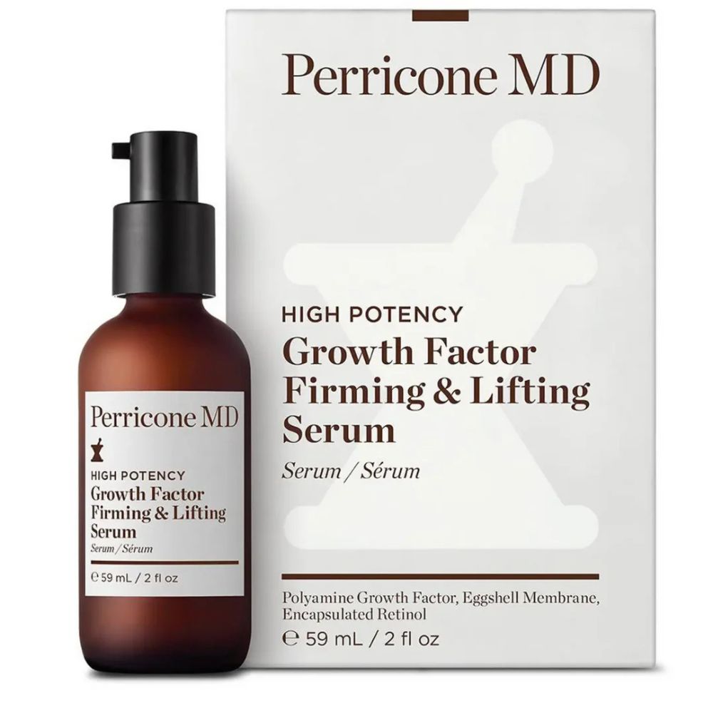 Perricone MD High Potency Growth Factor Firming & Lifting Serum