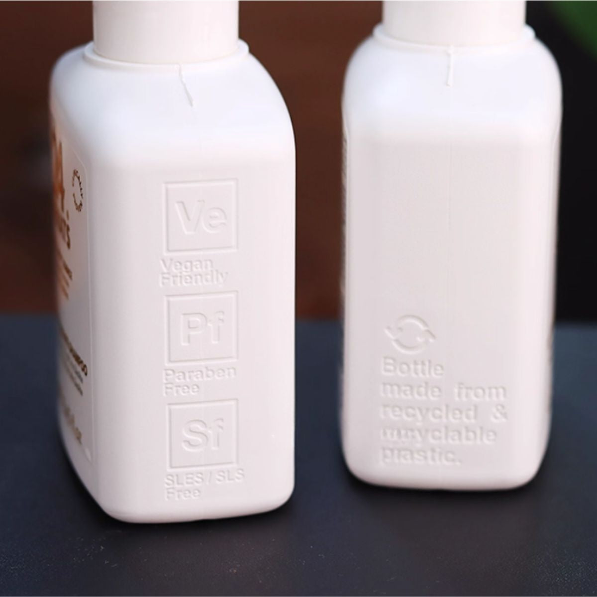 24 KERATS pH Balancing Shampoo 250mL