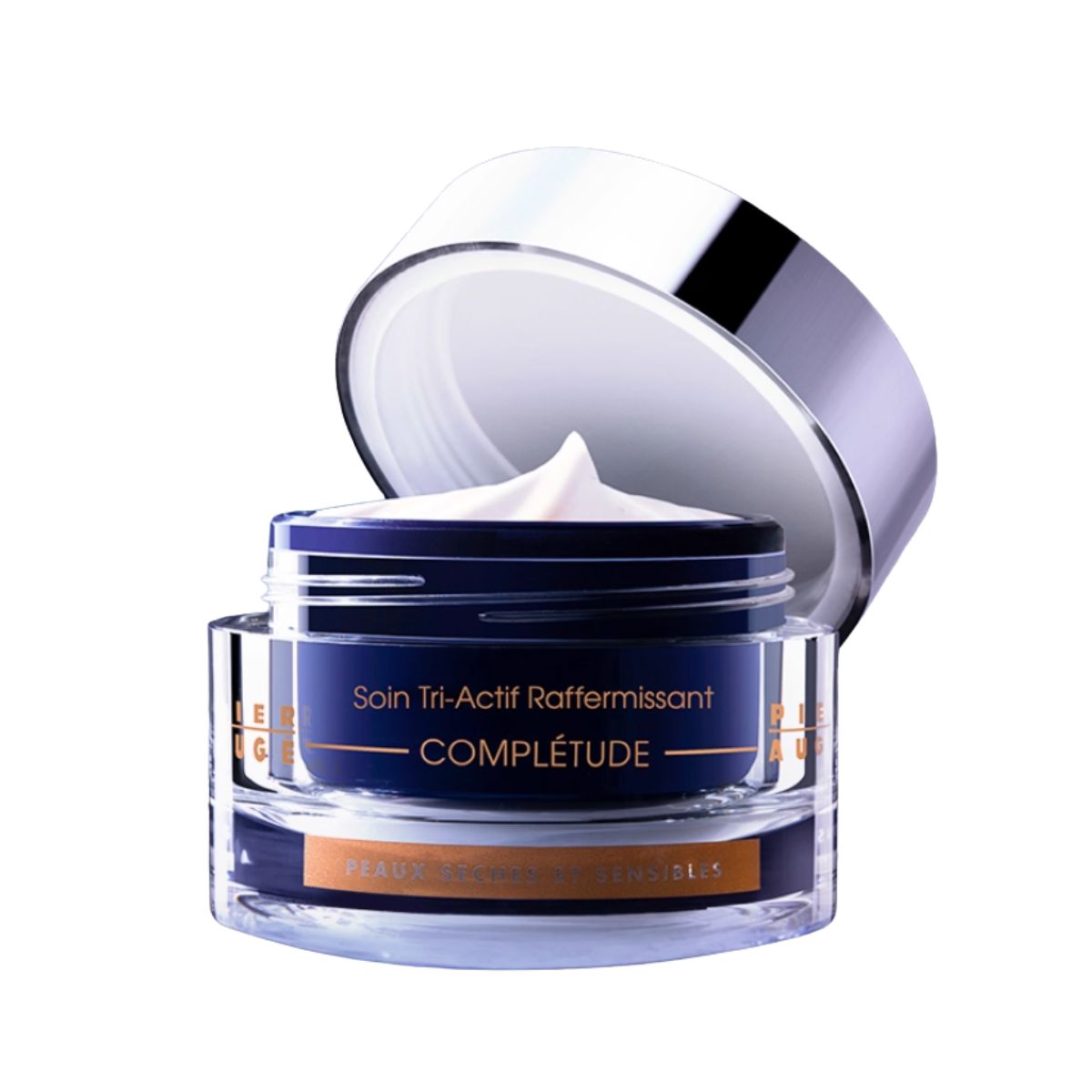 Pier Auge Triple-Action Nourishing & Firming Cream 50ml