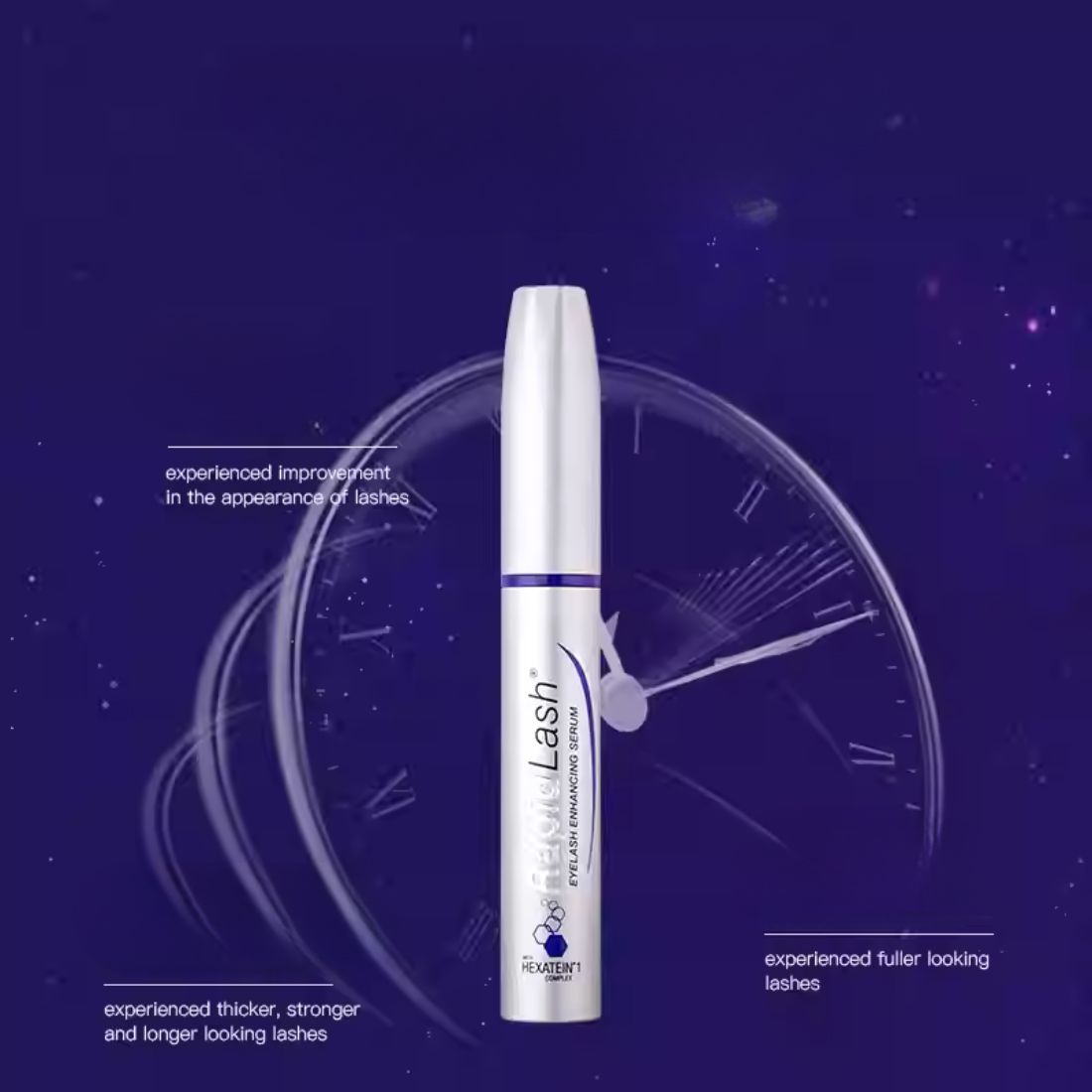 RapidLash Eyelash Enhancing Serum