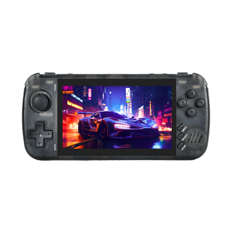 POWKIDDY NEW X39 pro 4.5 Inch Handheld Game Console
