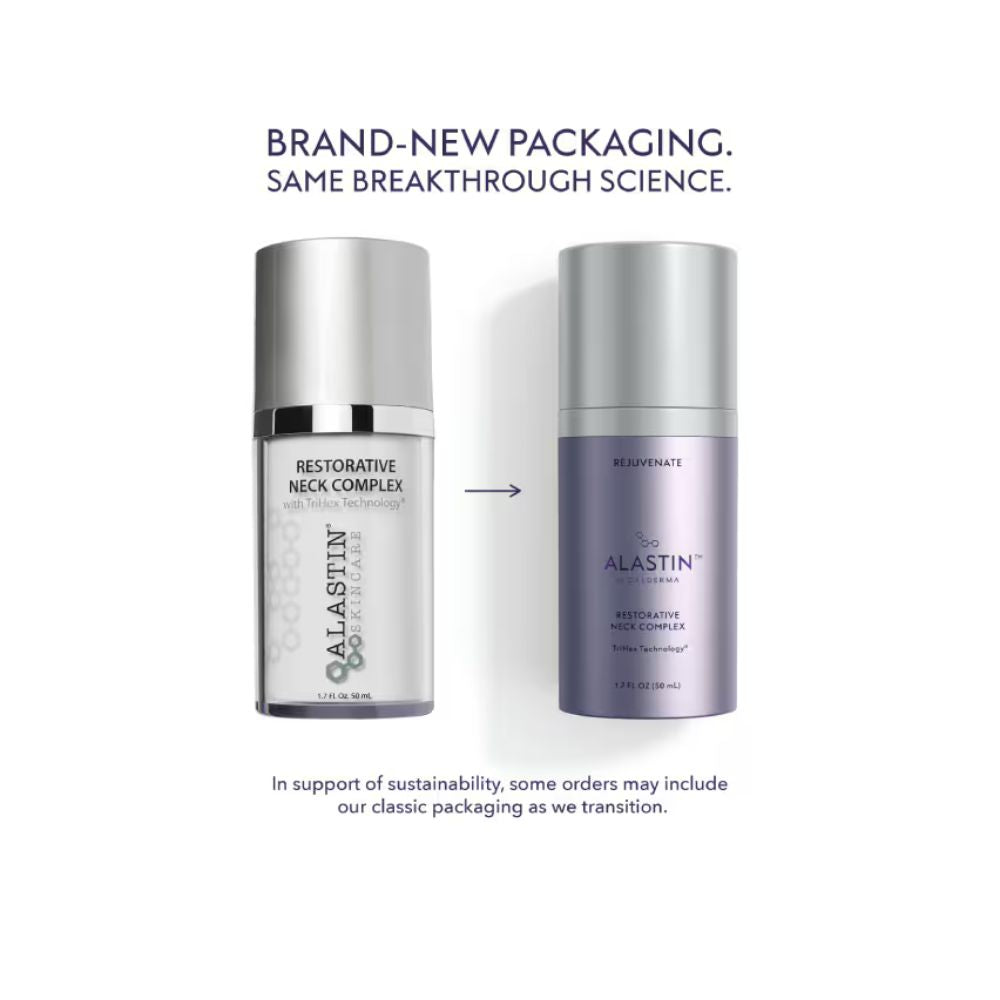 Alastin Restorative Neck Complex with TriHex Technology® 50ml
