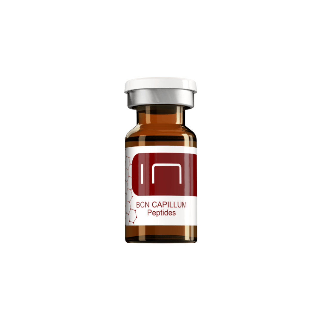 BCN Capillum Peptides (5 X 5ML)