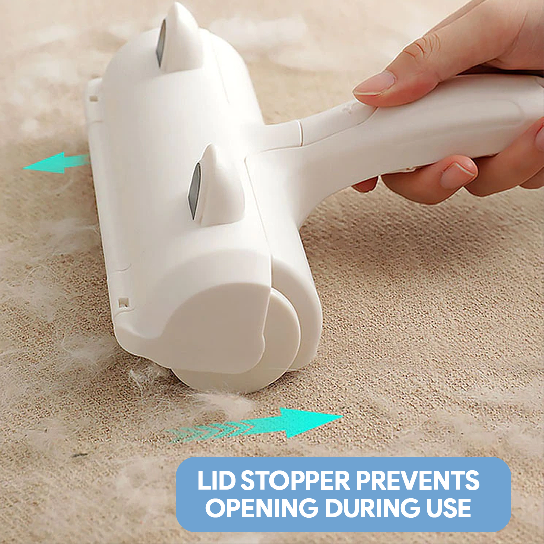 Magic Pet Hair Remover