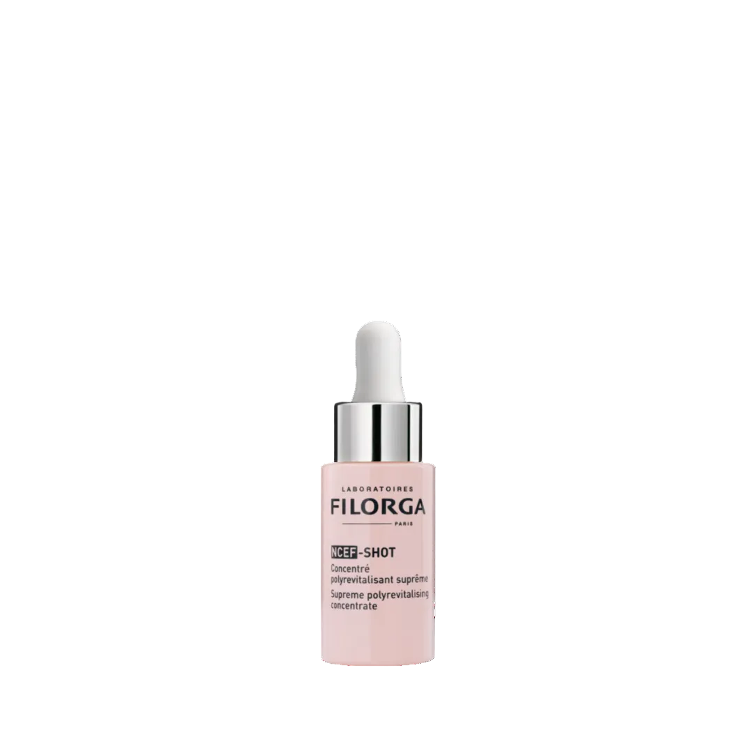 NCEF-Shot Intensive Anti-Aging Serum