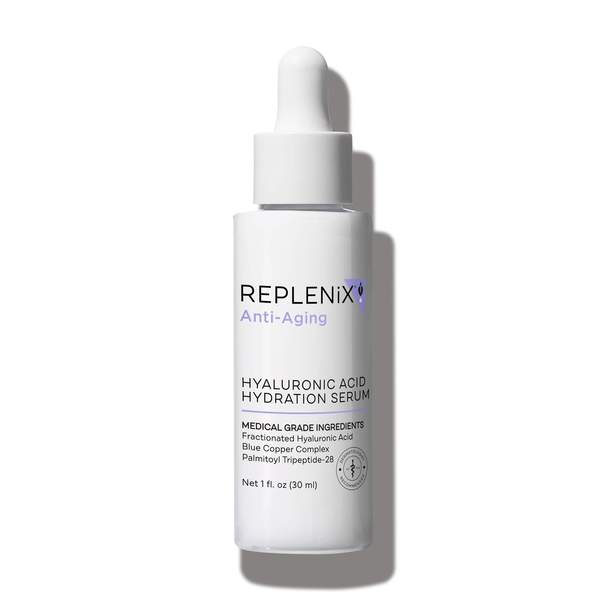 Replenix Hyaluronic Acid Hydration Serum