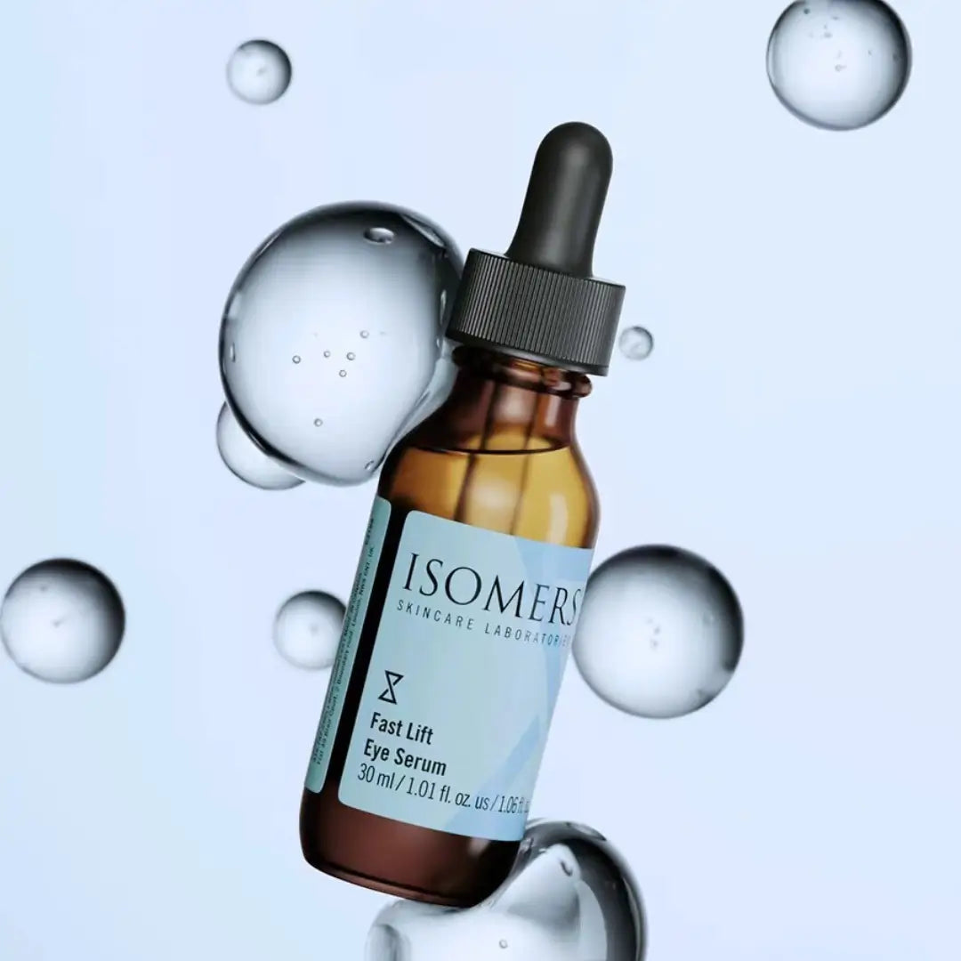 Isomers Skincare Fast Lift Eye Serum 30ML