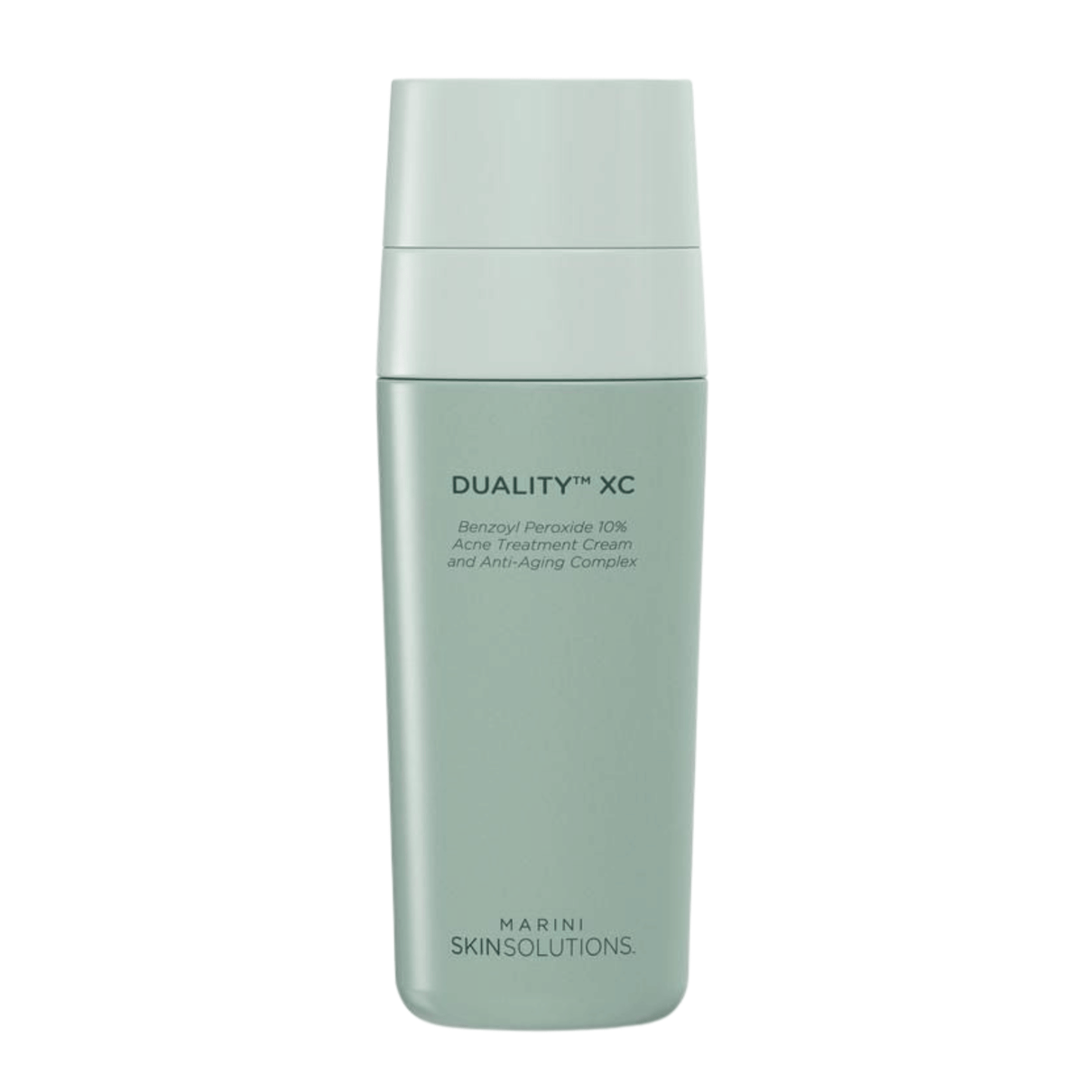 Marini Skin Solutions Duality XC Acne Treatment Cream & Anti-Aging Complex