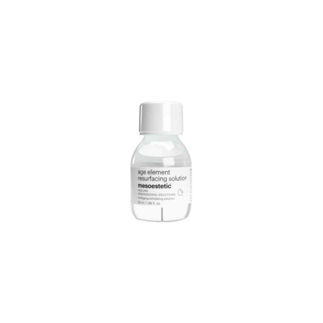 Mesoestetic Age Element Resurfacing Solution (3 X 55ML)