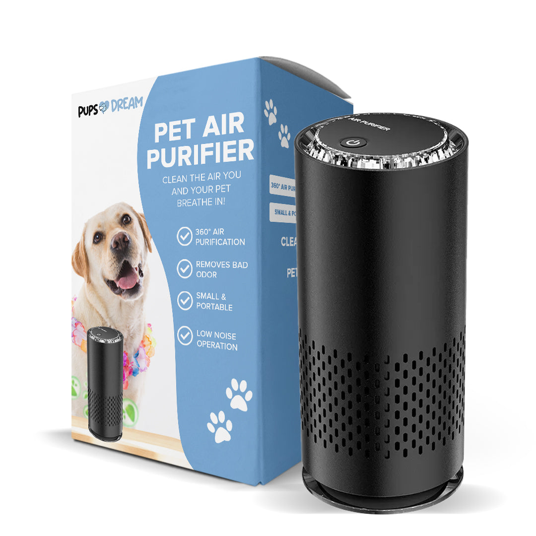 Pet Air Purifier