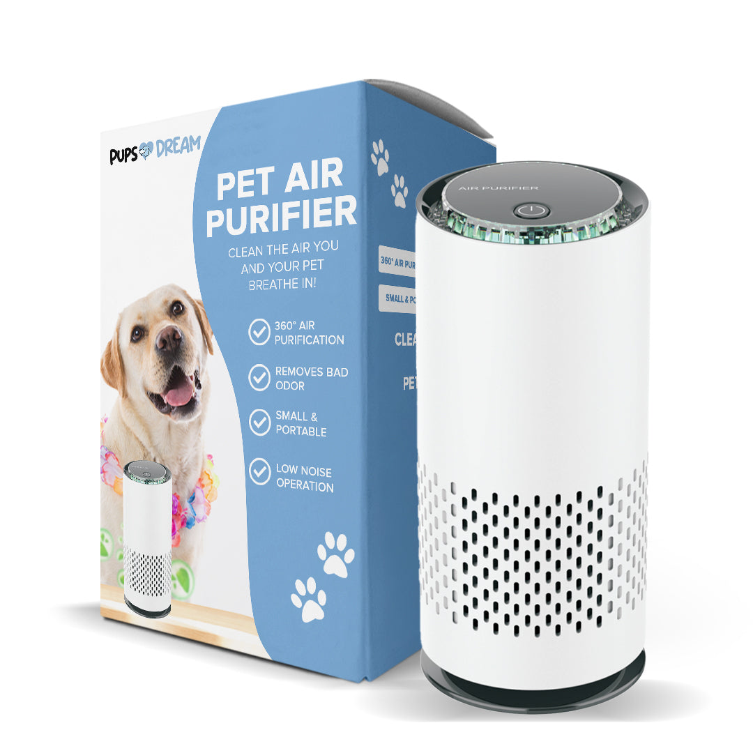 Pet Air Purifier