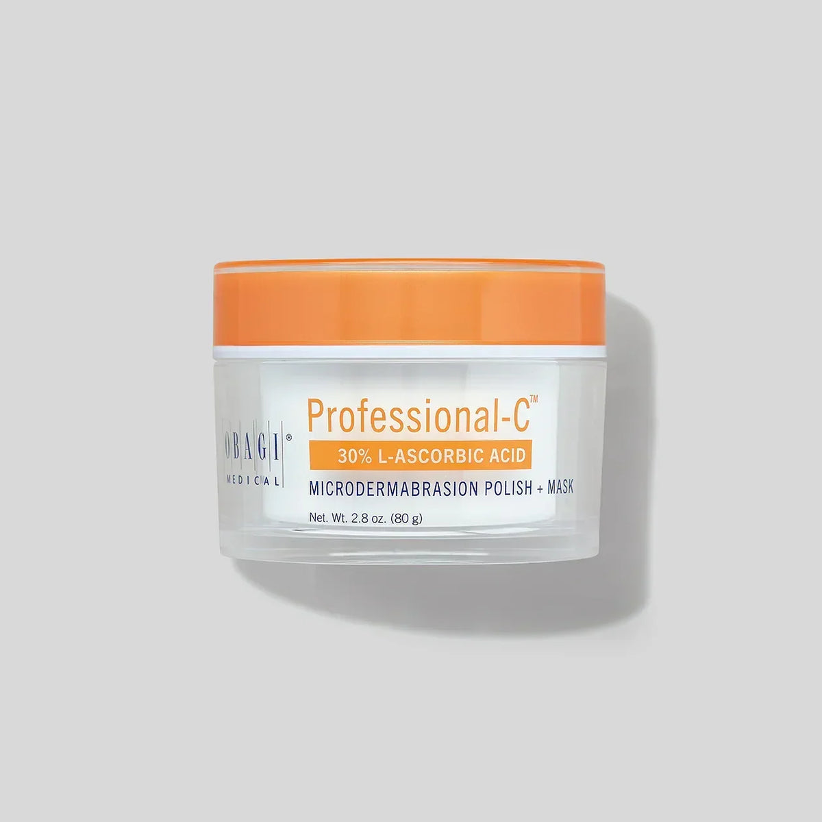 Obagi® MICRODERMABRASION POLISH + MASK