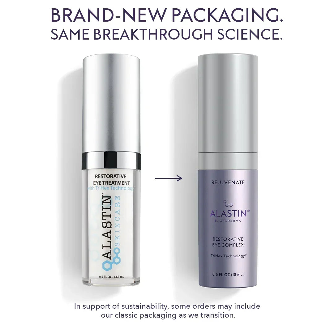 Alastin Restorative Eye Complex