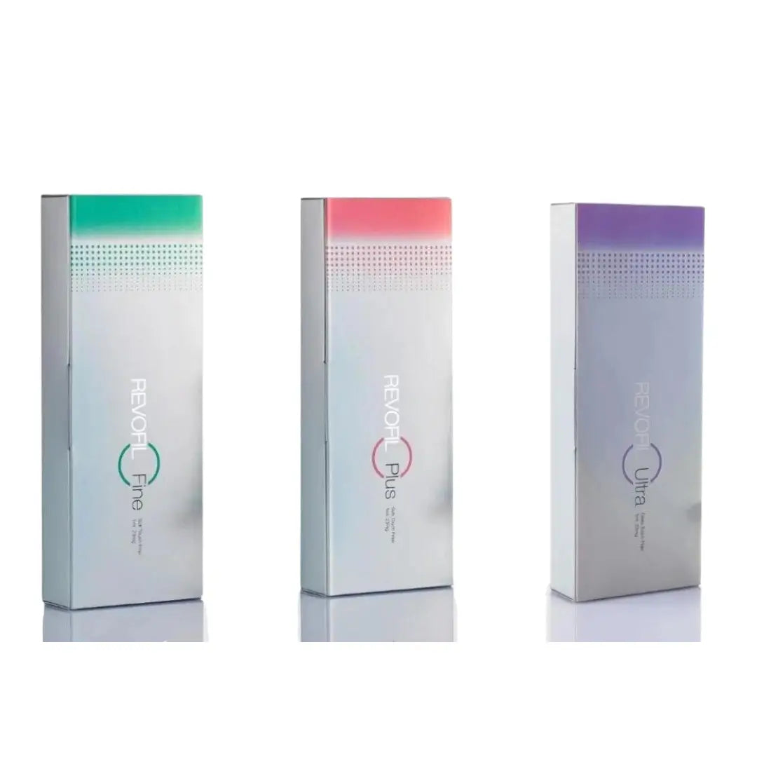 Revofil Ultra (2 x 1ML)