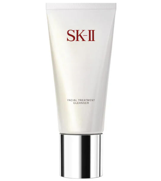 SK-II Facial Treatment Gentle Cleanser 120g