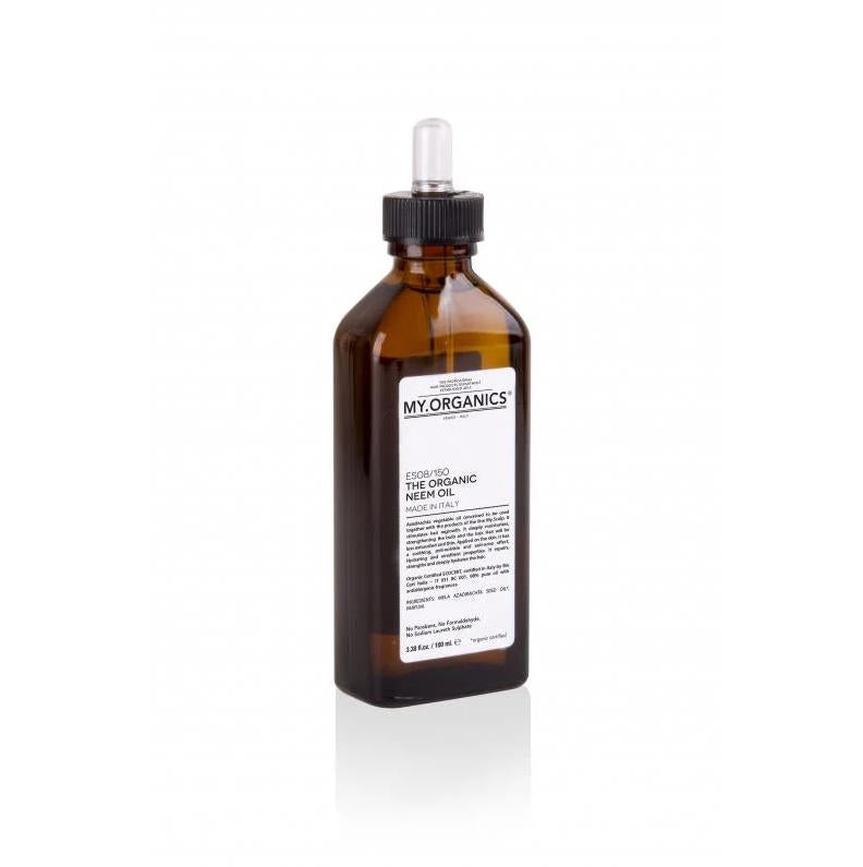 My Organics Neem Oil 100ML