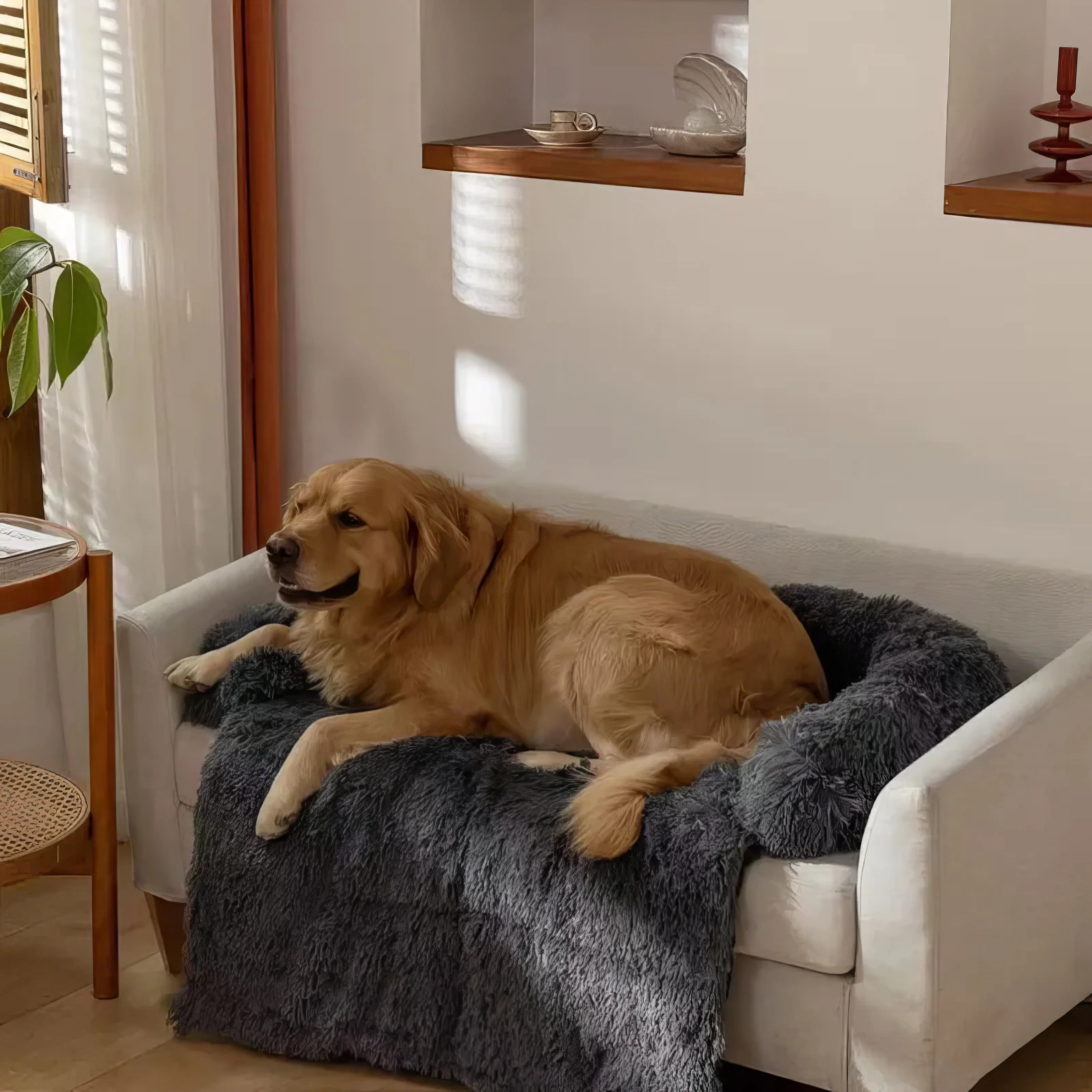 Calming Furniture Cover
