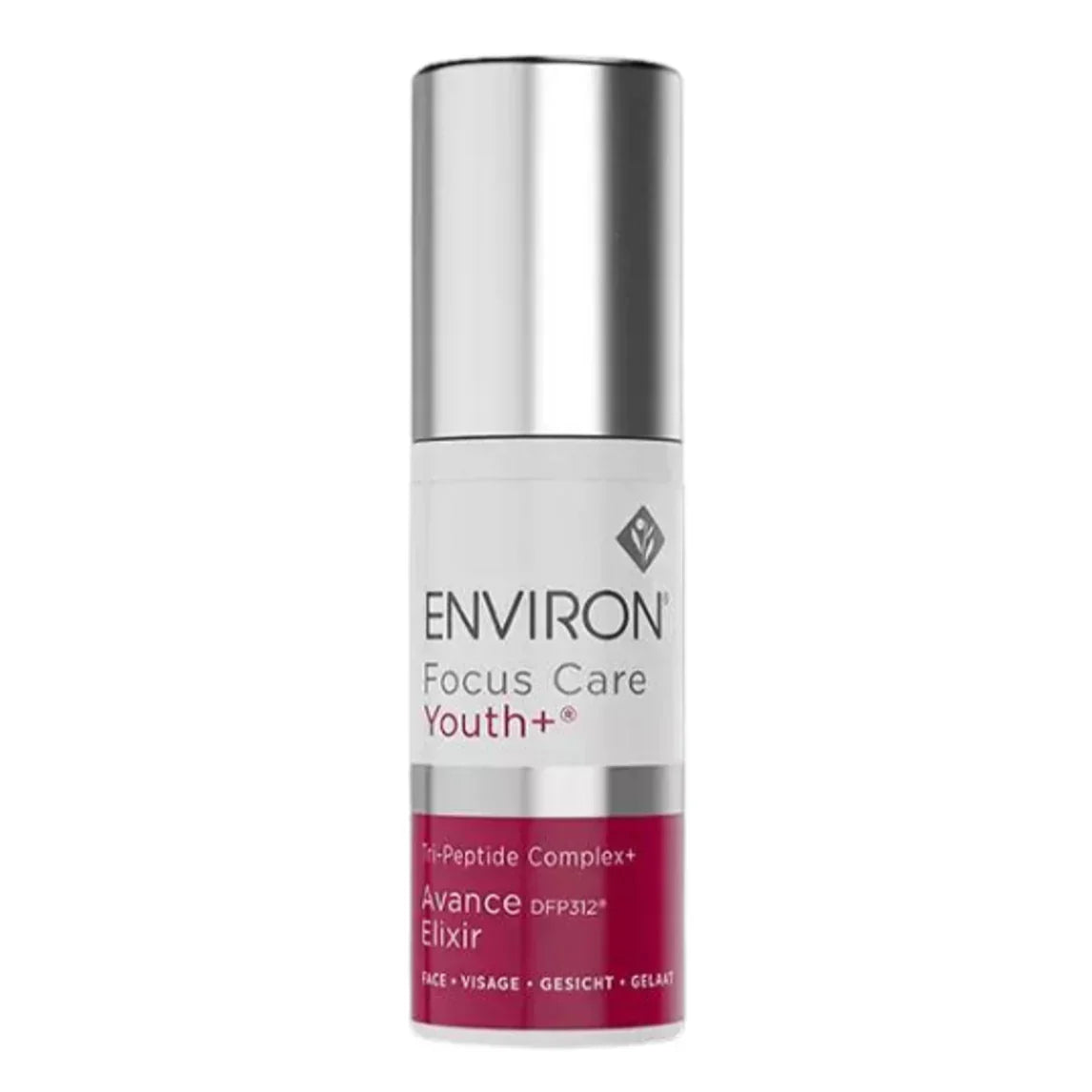 Environ Tri-Peptide Complex Avance DFP312® Elixir