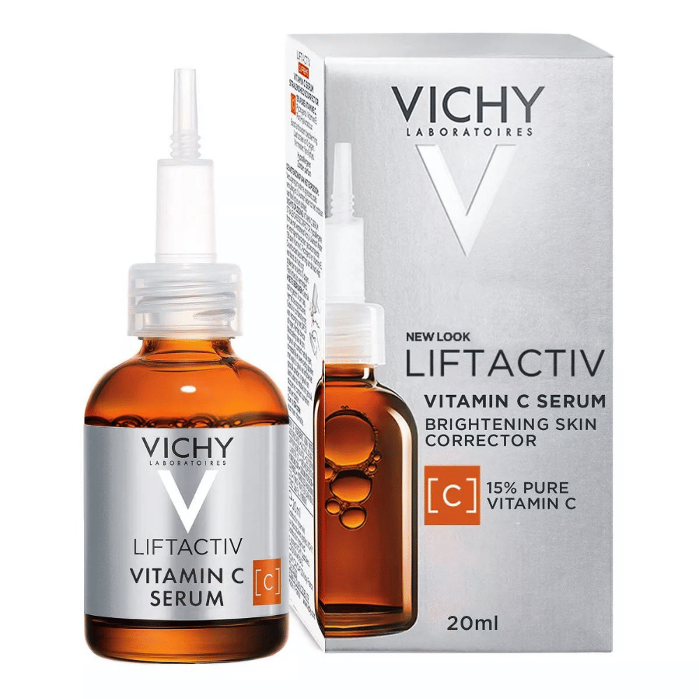 Vichy LiftActiv Vitamin C Serum Brightening Skin Corrector
