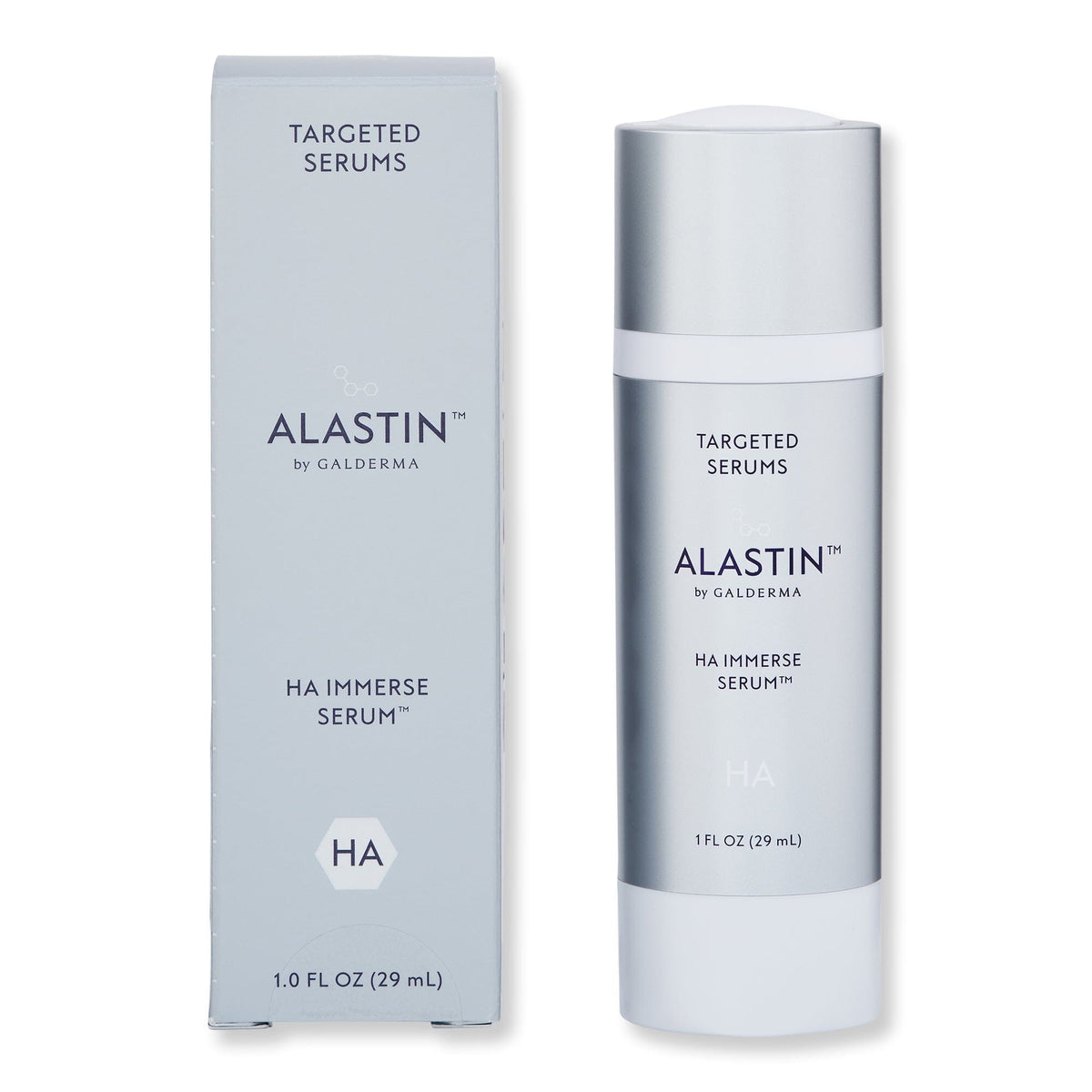 ALASTIN HA Immerse Serum