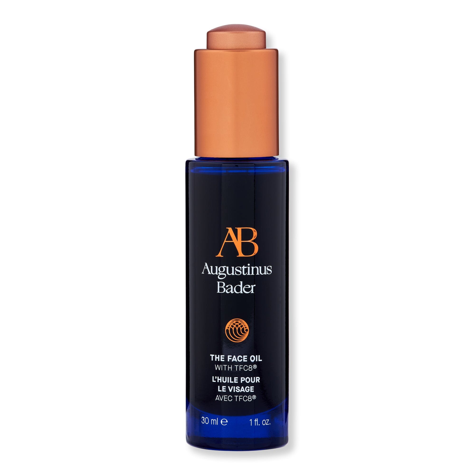 Augustinus Bader The Face Oil