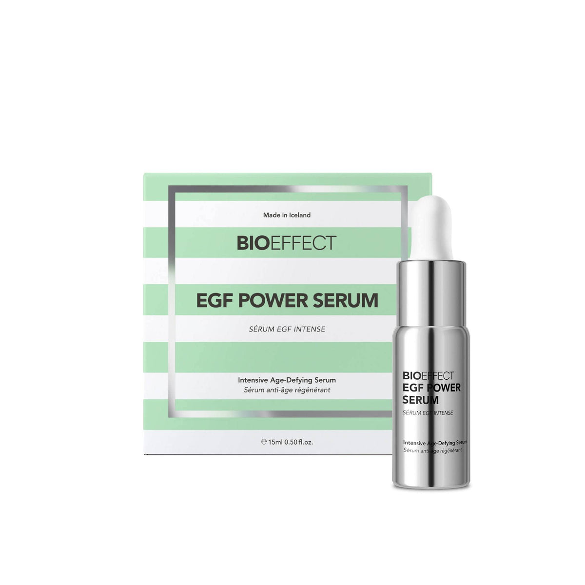 BIOEFFECT EGF Power Serum