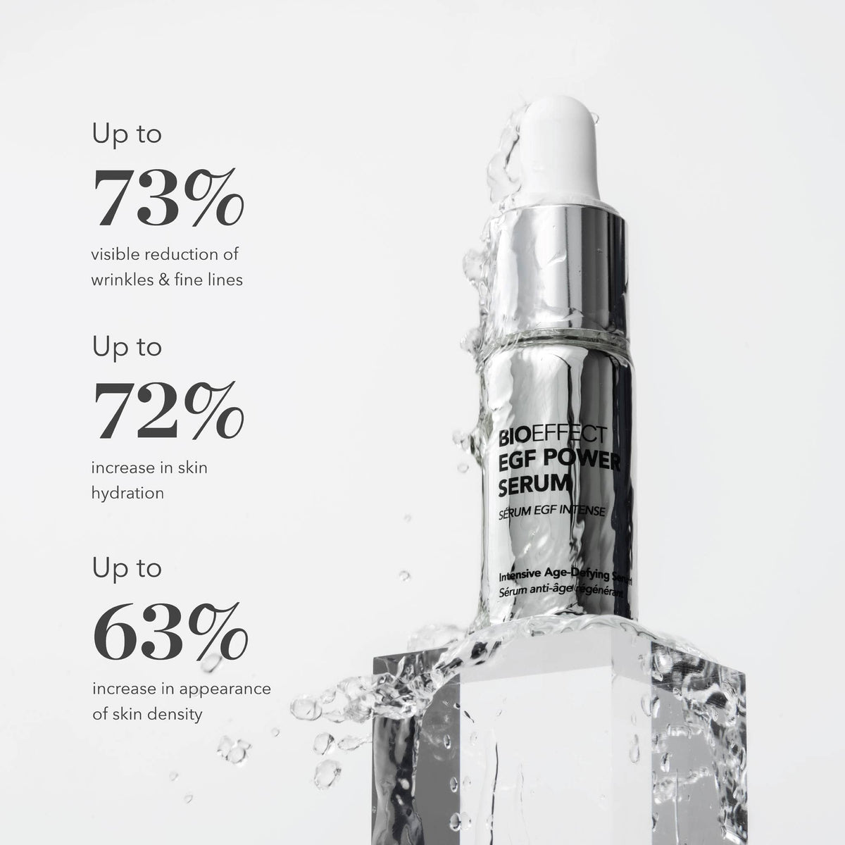 BIOEFFECT EGF Power Serum
