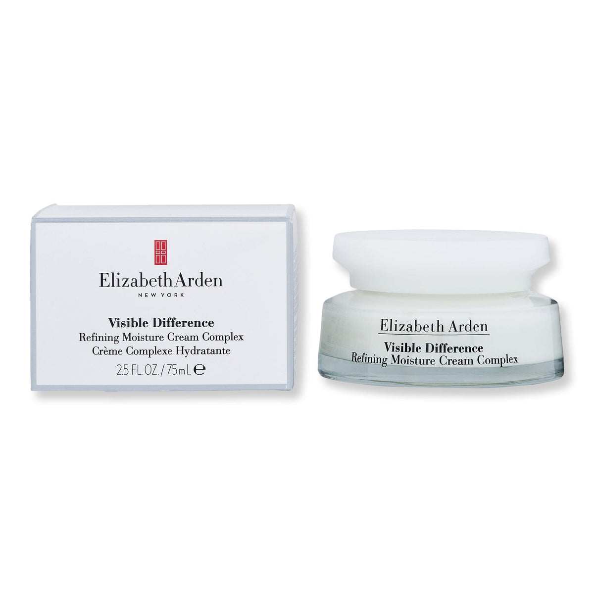 Elizabeth Arden Visible Difference Refining Moisture Cream Complex
