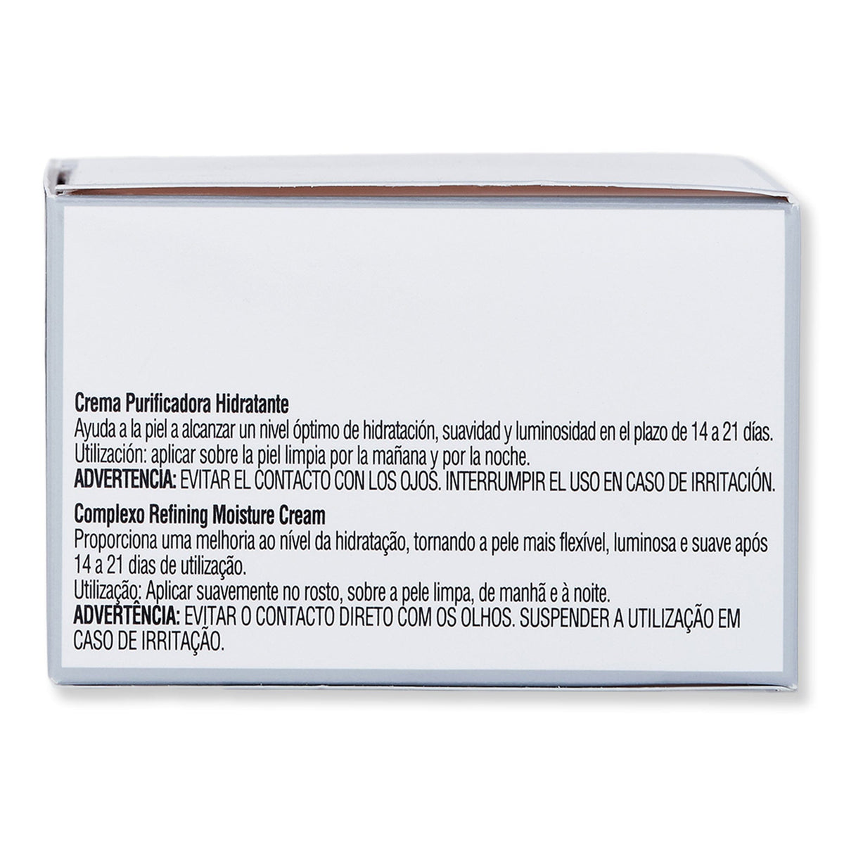 Elizabeth Arden Visible Difference Refining Moisture Cream Complex
