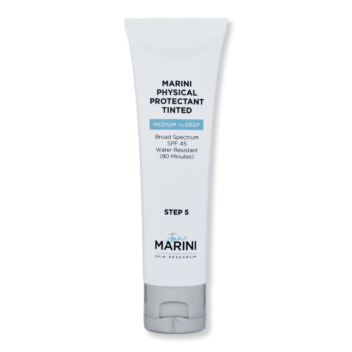 Marini SkinSolutions Marini Physical Protectant Tinted SPF 45