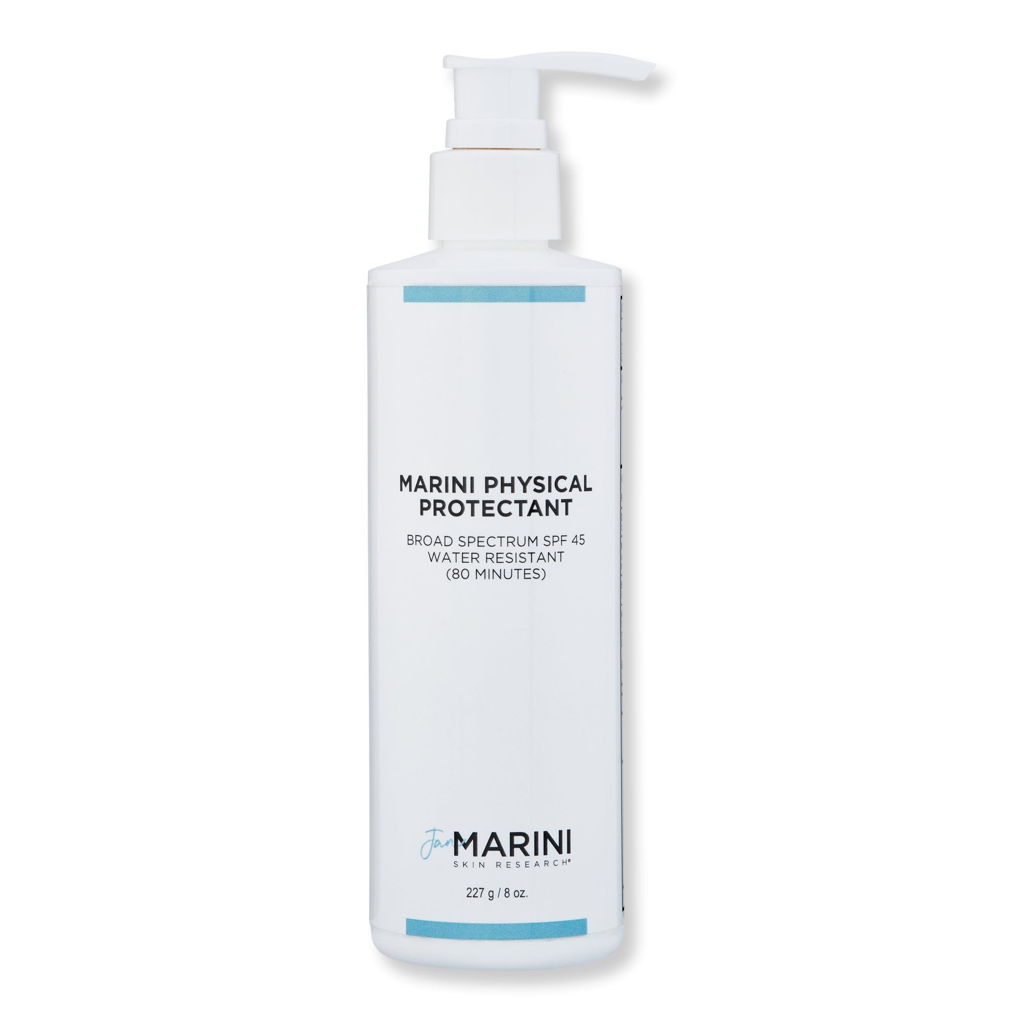 Marini SkinSolutions Marini Physical Protectant Tinted SPF 45
