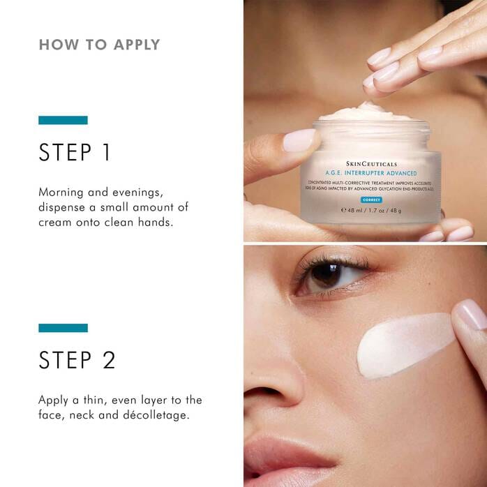 SkinCeuticals A.G.E Interrupter Advanced
