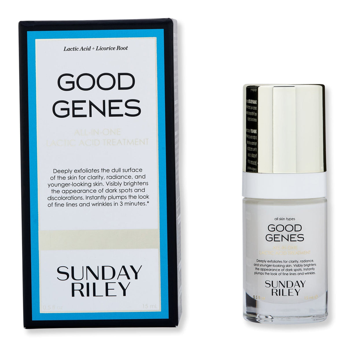 Sunday Riley Good Genes Lactic Acid Treatment
