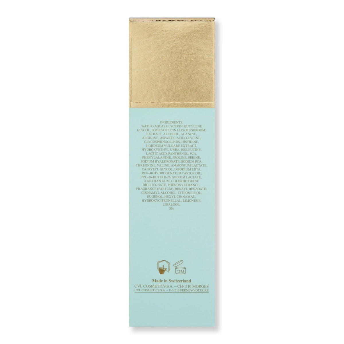 Valmont Moisturizing Booster