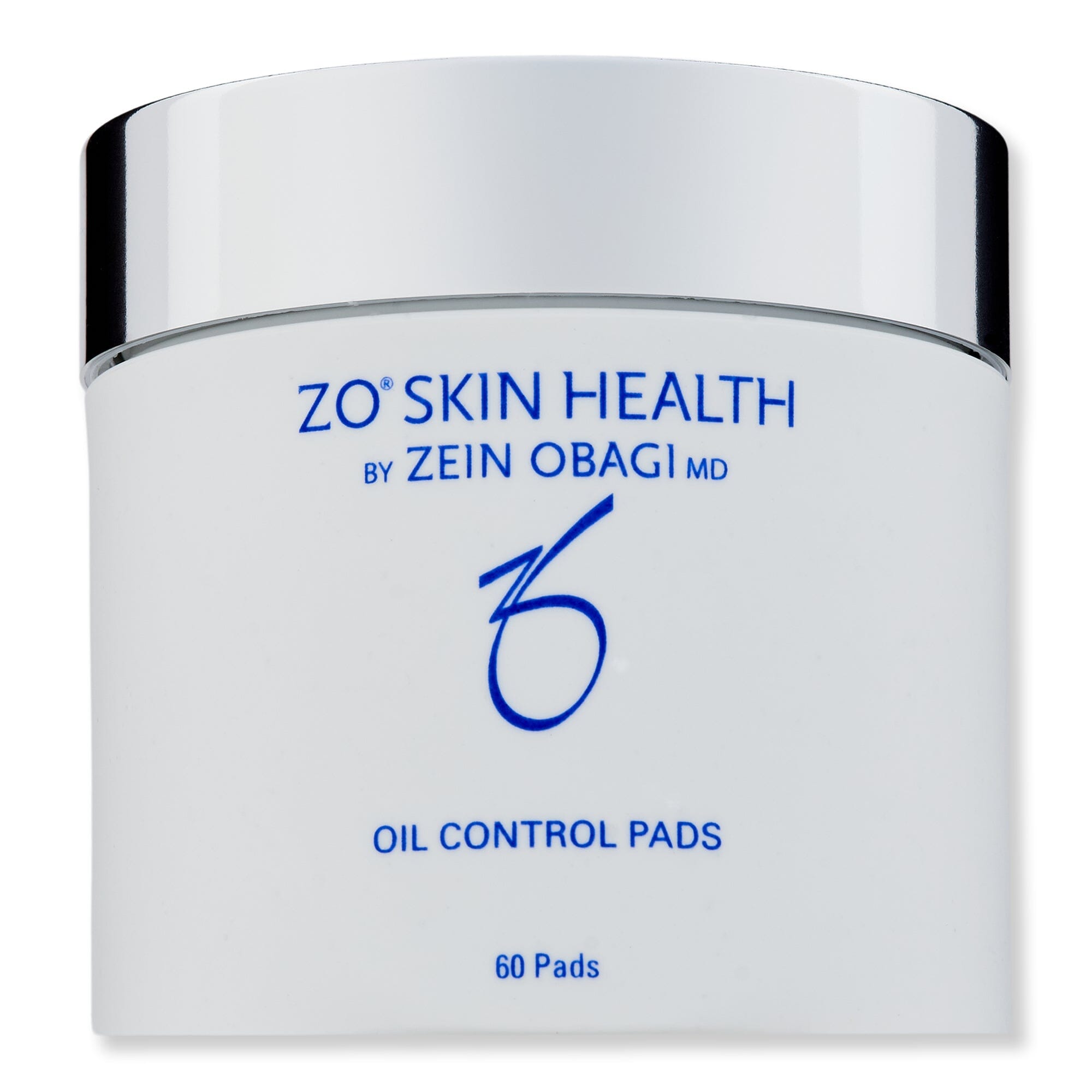ZO Skin Health Oil Control Pads Acne Treatment
