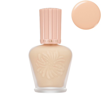 PAUL & JOE Moisturizing Foundation Primer SPF15 30ml